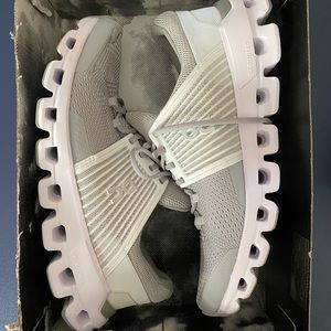 On-Running Cloudswift Women’s Shoes 8.5